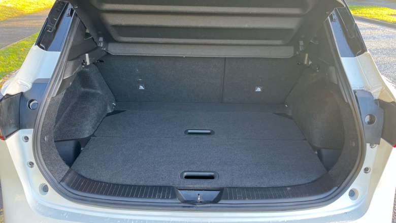 Nissan Qashqai 1.5 E-Power N-Connecta 5dr Auto Hybrid Hatchback